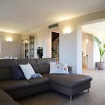 Di Langa Villa Trezzo Tinella
