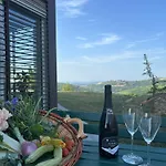 Villa Di Langa Trezzo Tinella