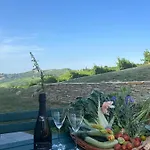Di Langa Villa Trezzo Tinella