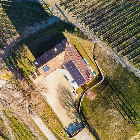 Di Langa Villa