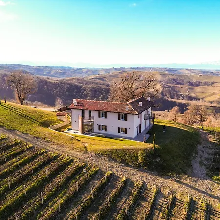 Di Langa * Trezzo Tinella