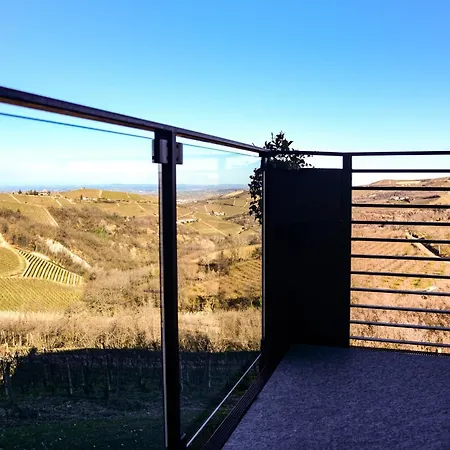 Di Langa Villa *