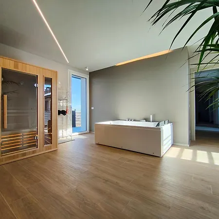 Di Langa Villa Trezzo Tinella