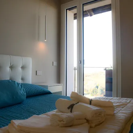 Di Langa Villa