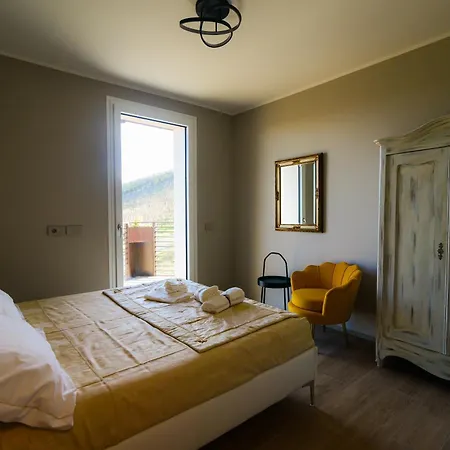 Di Langa Villa *