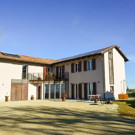 Di Langa * Trezzo Tinella