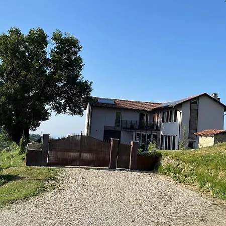 Di Langa Trezzo Tinella
