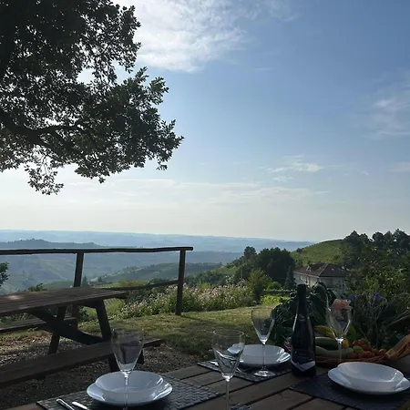 Di Langa Villa