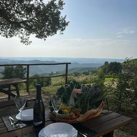 Di Langa Villa *