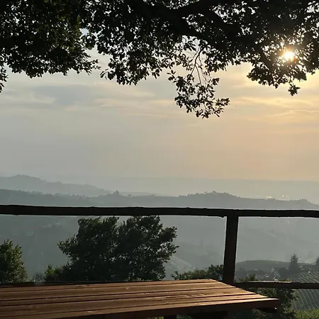 Villa Di Langa *