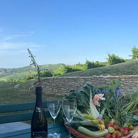 Di Langa Villa Trezzo Tinella