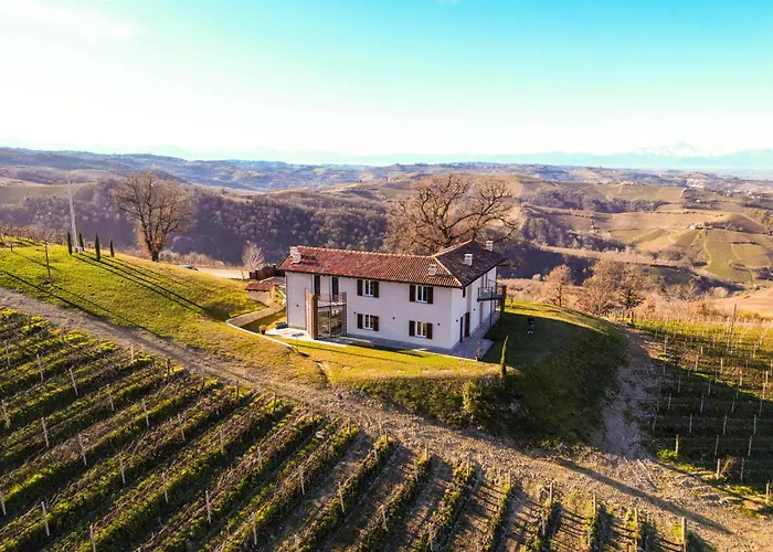 Di Langa * Trezzo Tinella