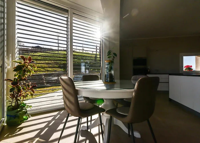 Di Langa Villa Trezzo Tinella