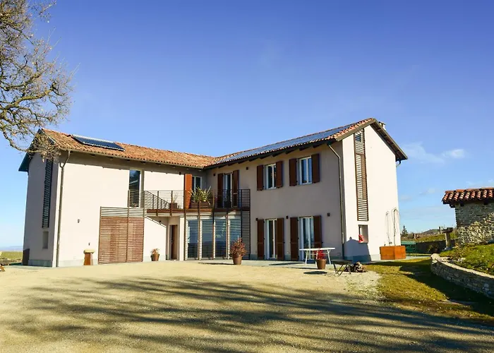 Di Langa * Trezzo Tinella