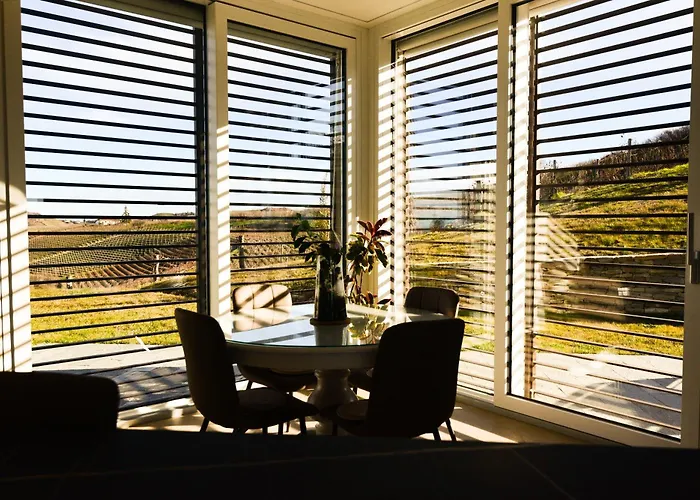 Villa Di Langa Trezzo Tinella