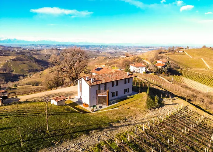 Di Langa Trezzo Tinella